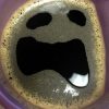 El café es malo