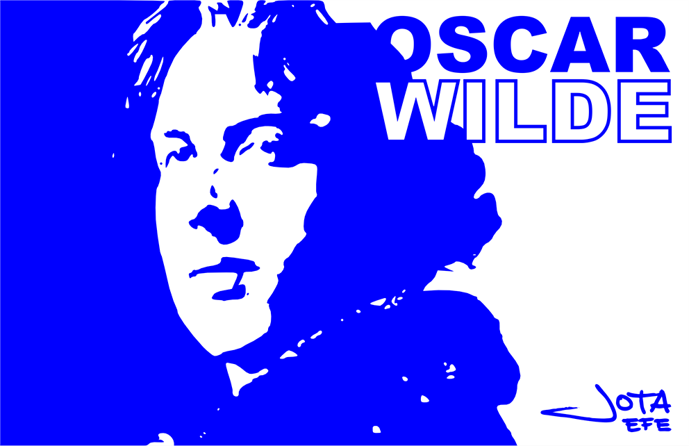 Como dijo Óscar Wilde