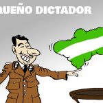 El pequeño dictador